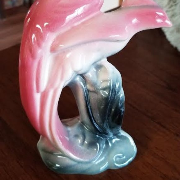 Vintage Birds of Paradise Statue - Picture 6 of 7